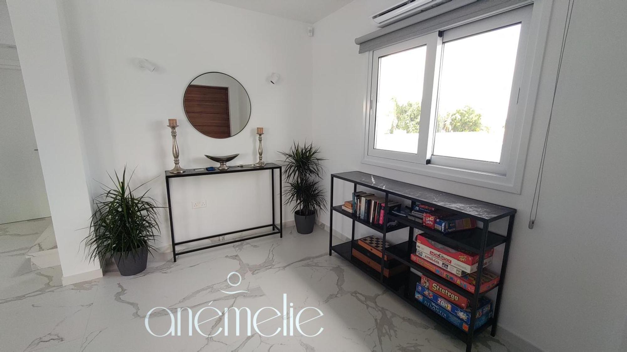 Villa Anemelie Sotira  Esterno foto